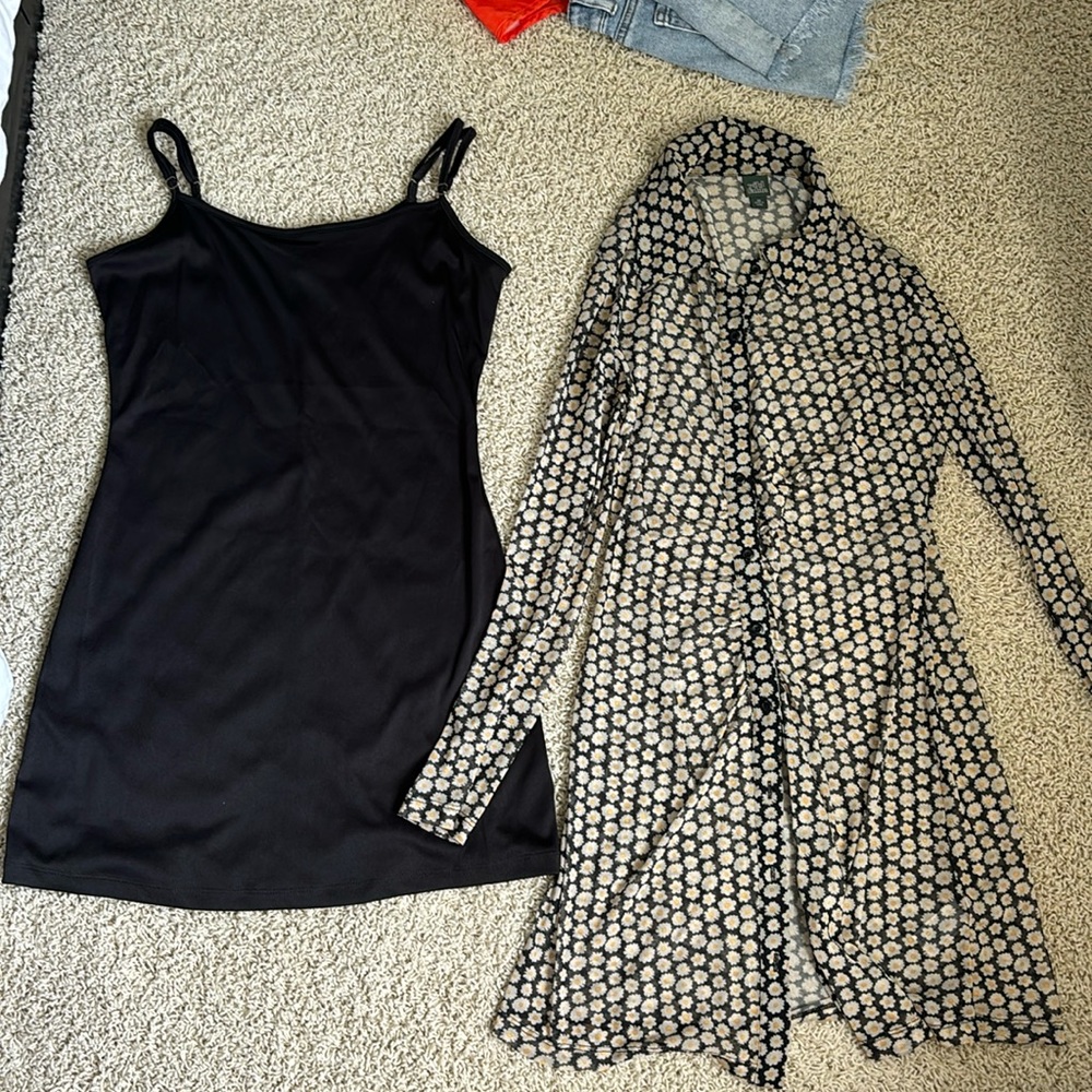 Wild Fable Dress